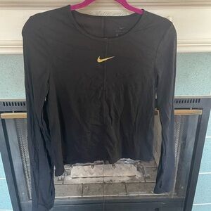 Nike Running/Training Long Sleeve